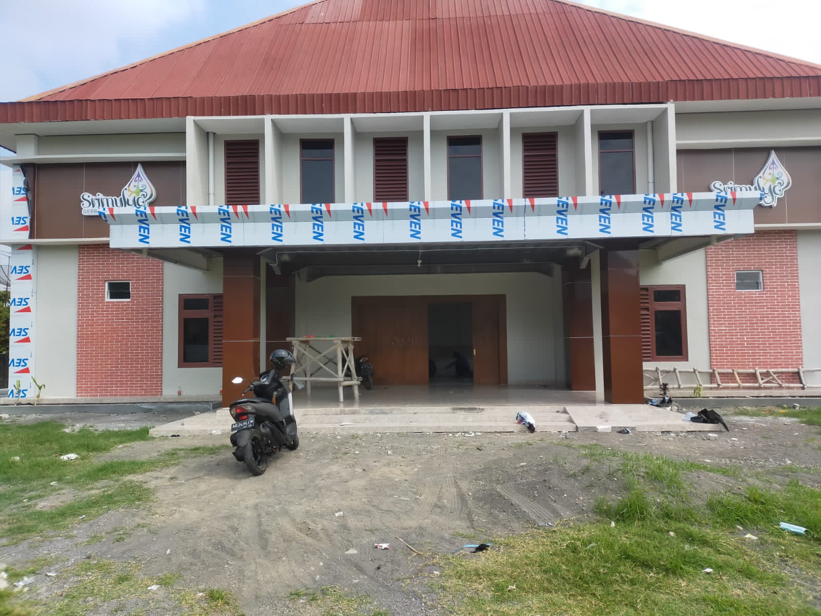 Foto Dokumentasi