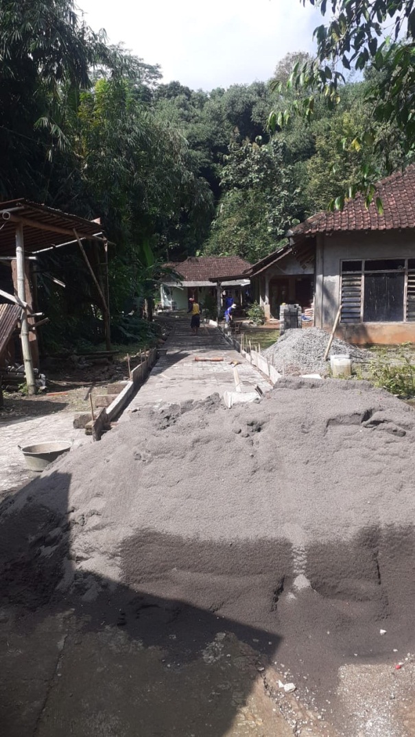 Foto Dokumentasi