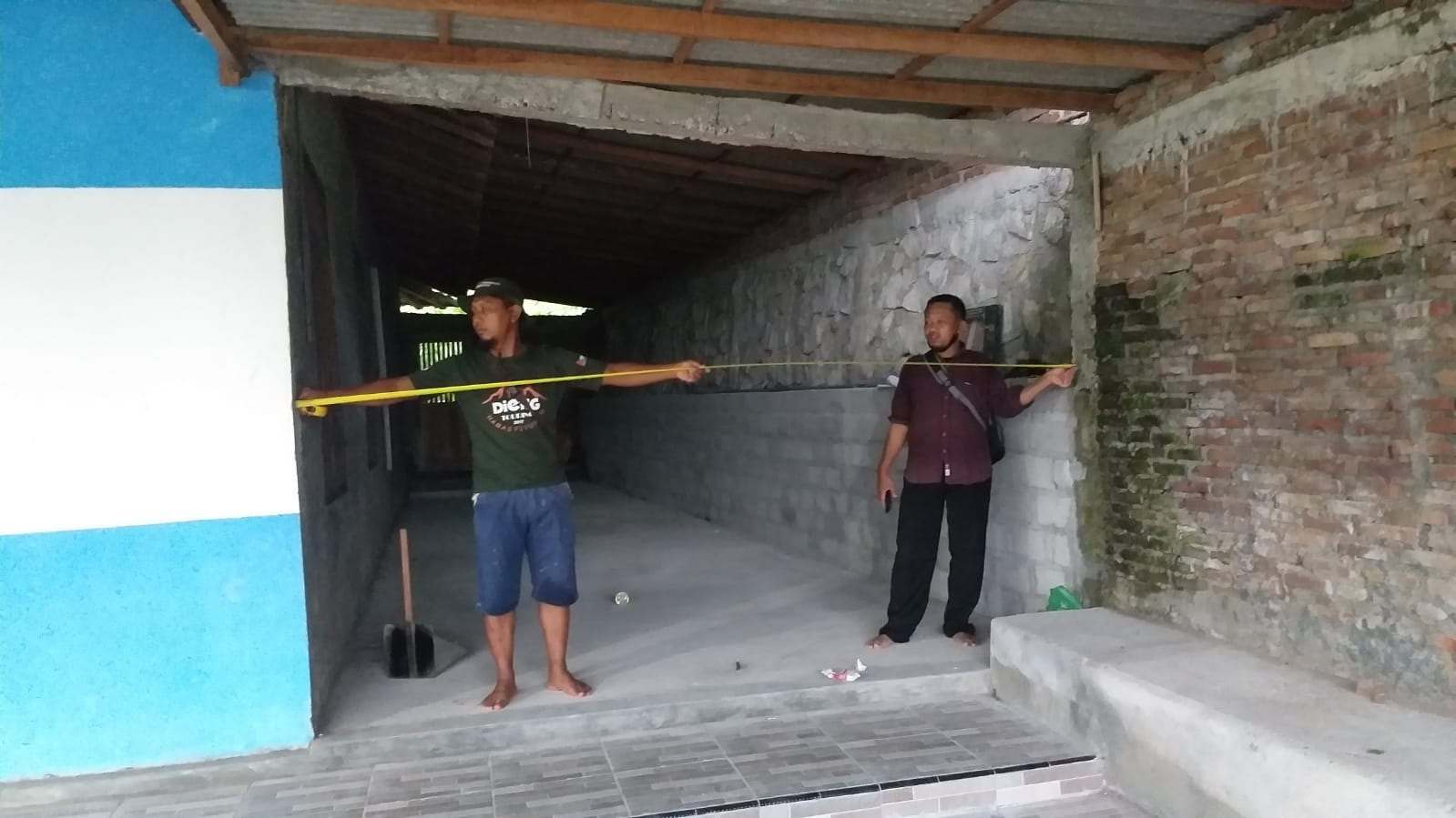 Foto Dokumentasi