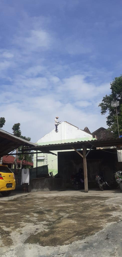 Foto Dokumentasi