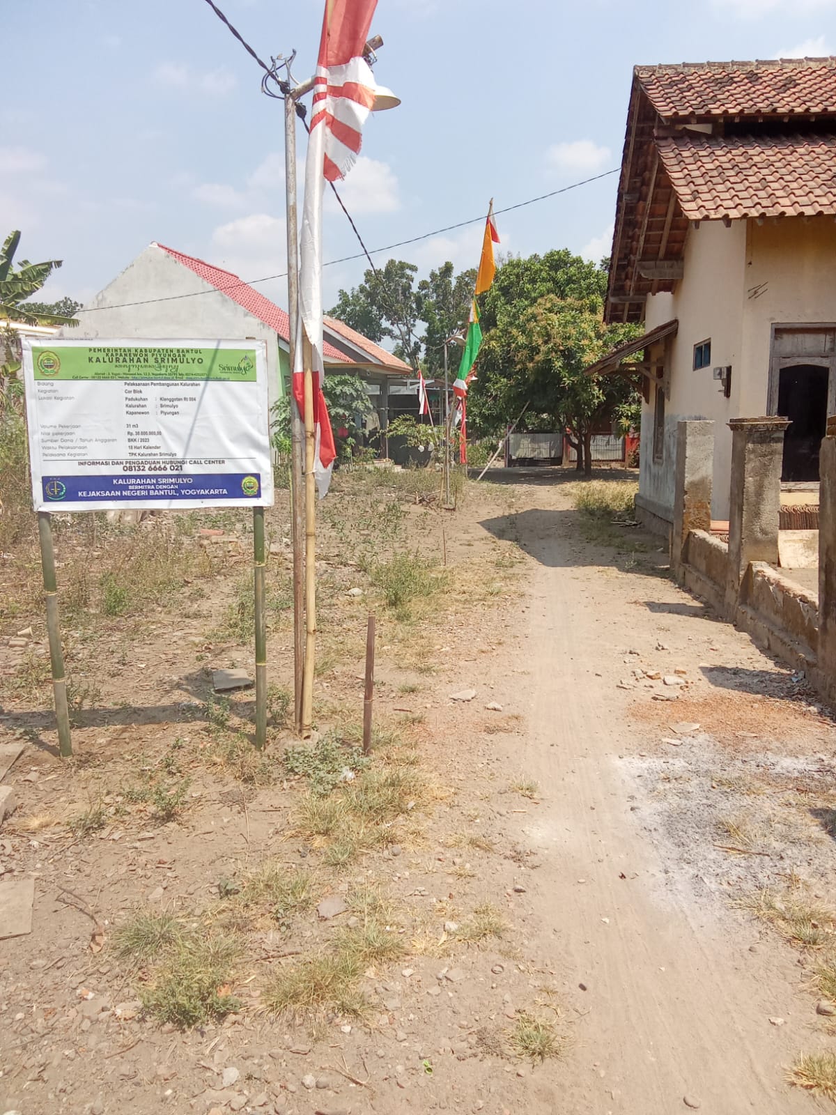 Foto Dokumentasi