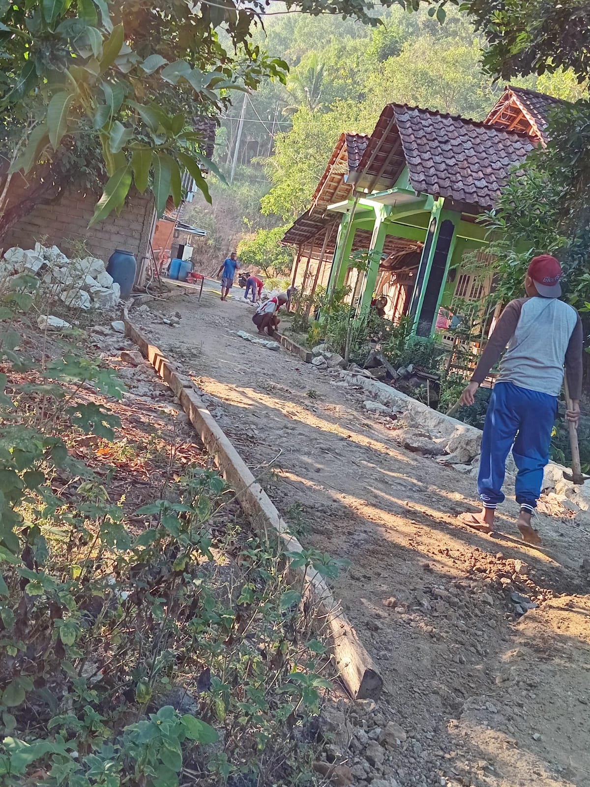 Foto Dokumentasi