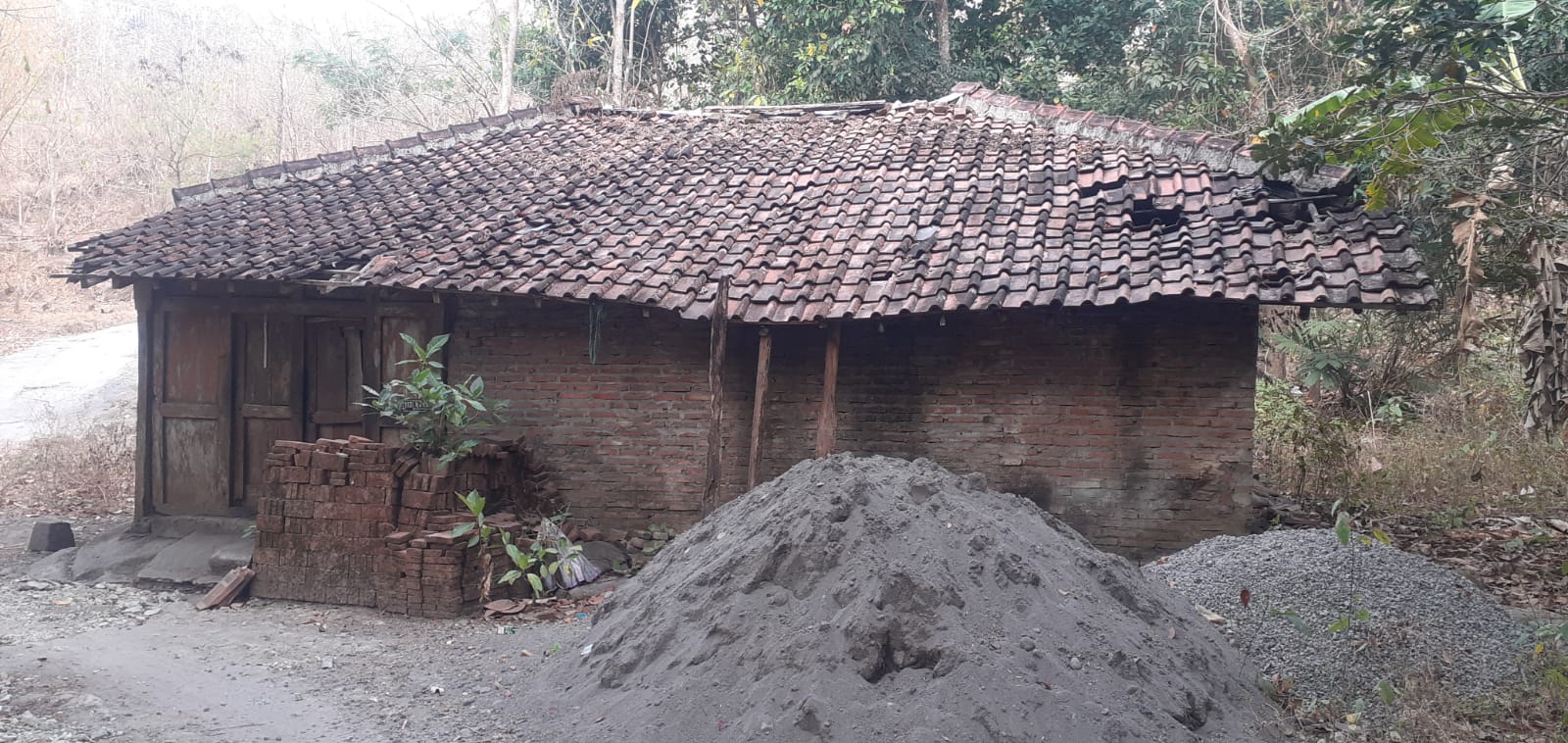 Foto Dokumentasi