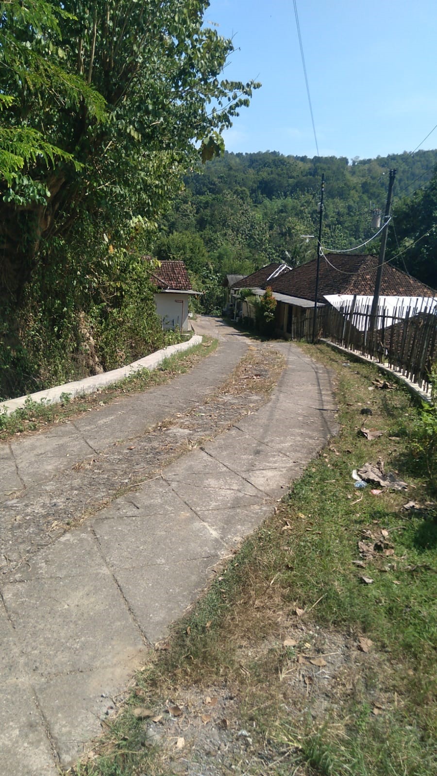 Foto Dokumentasi