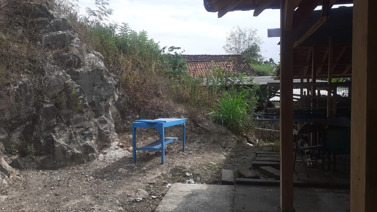 Foto Dokumentasi