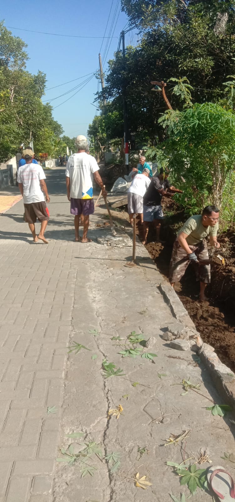 Foto Dokumentasi