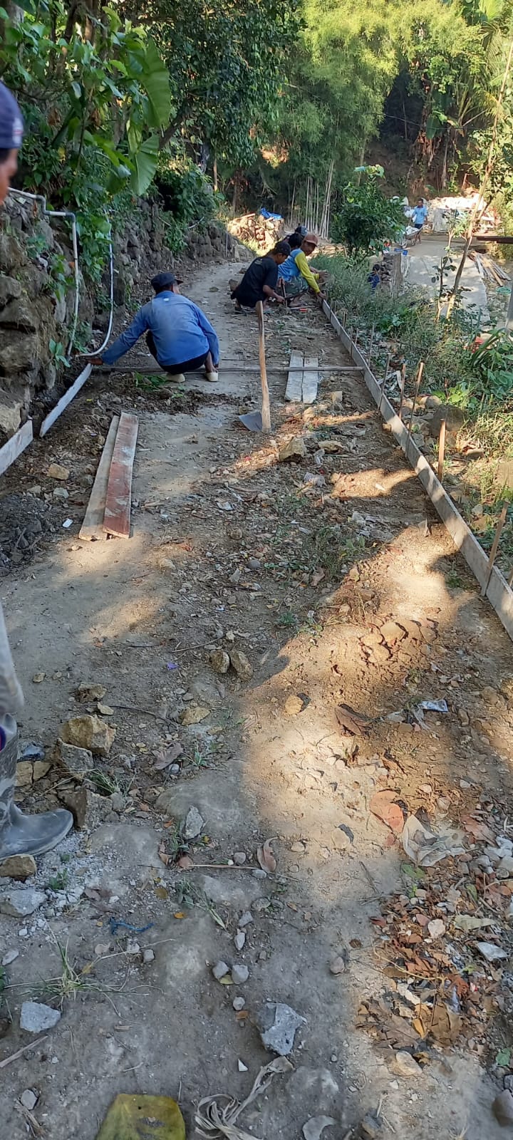 Foto Dokumentasi