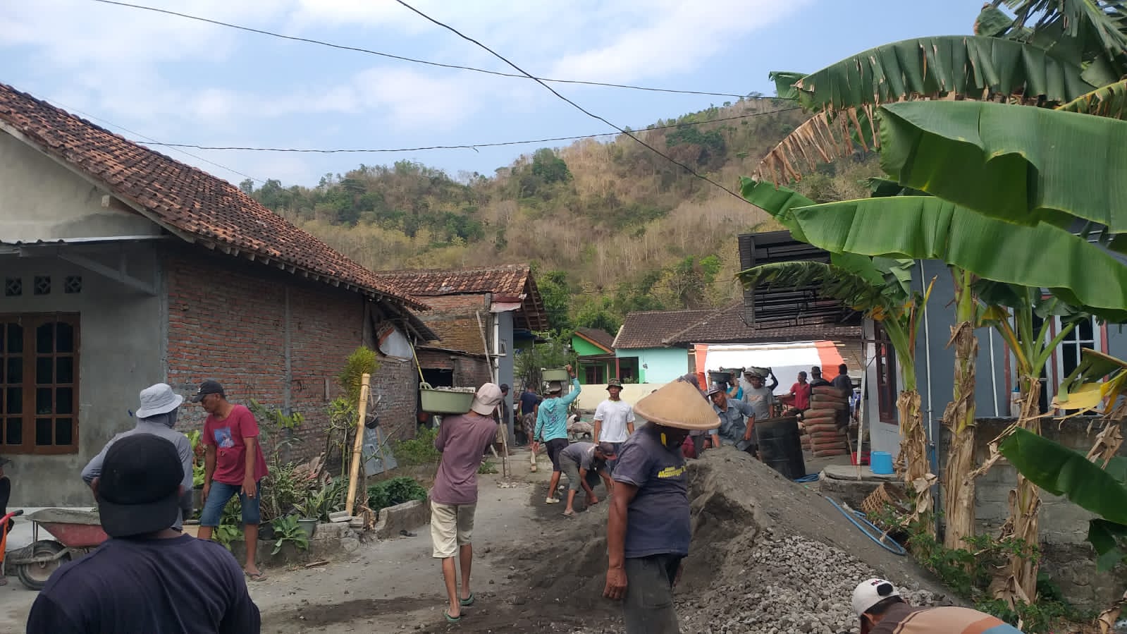 Foto Dokumentasi