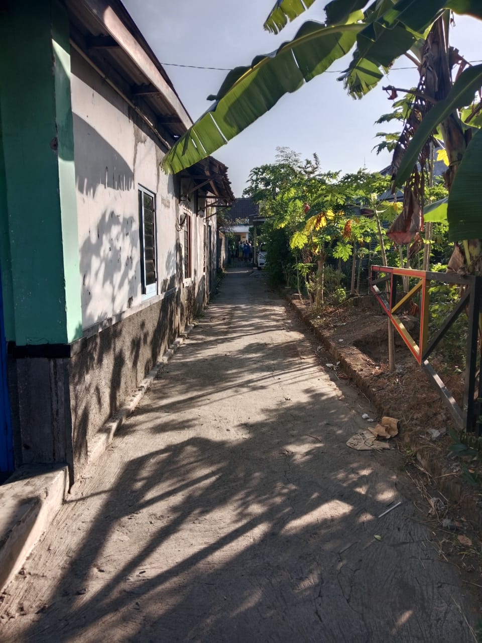Foto Dokumentasi