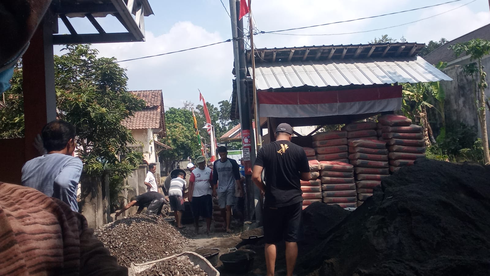 Foto Dokumentasi