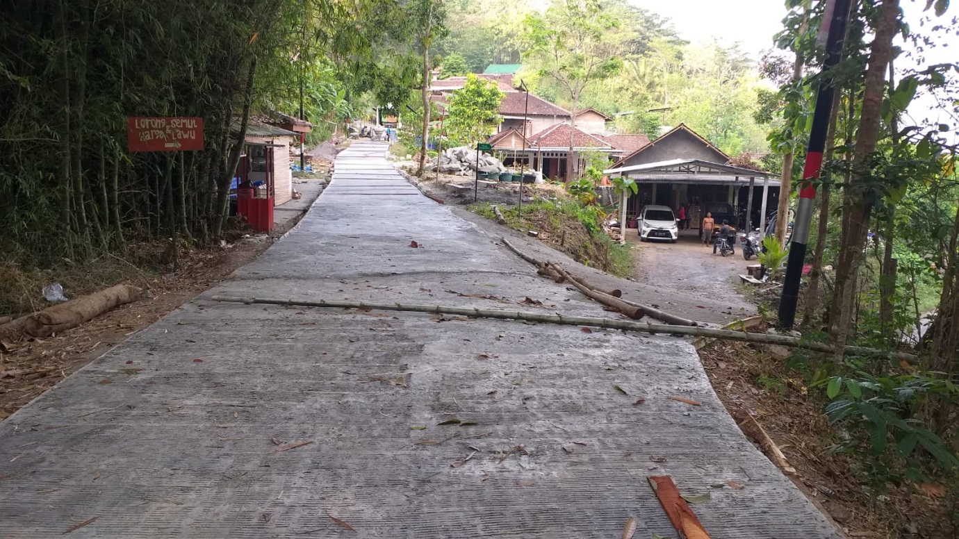 Foto Dokumentasi