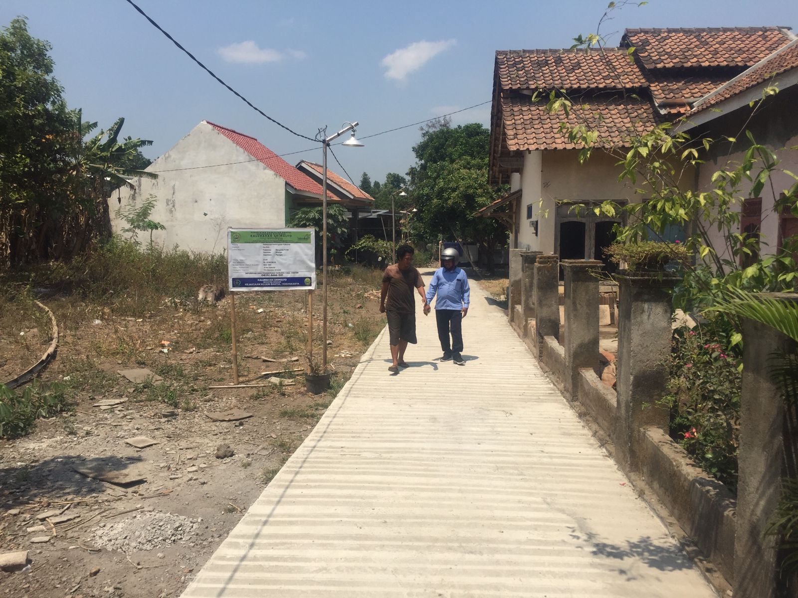 Foto Dokumentasi
