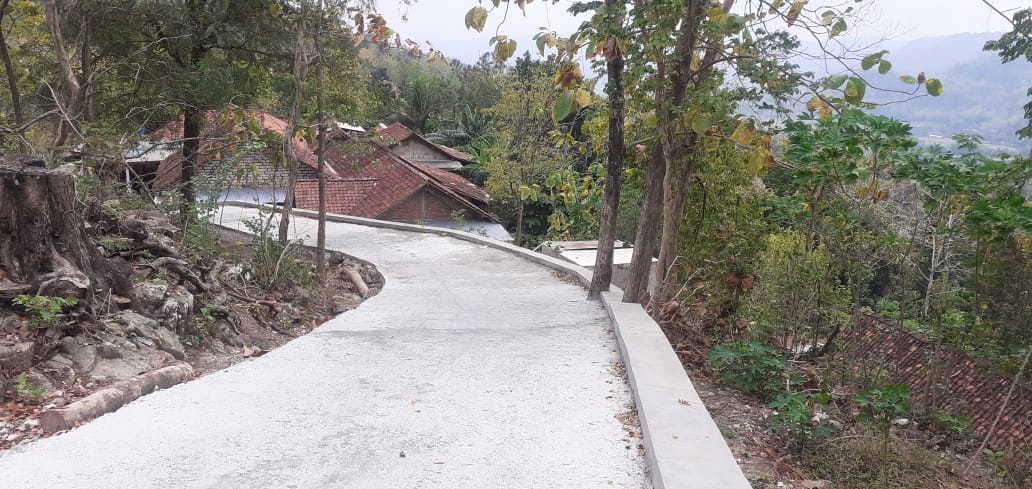 Foto Dokumentasi