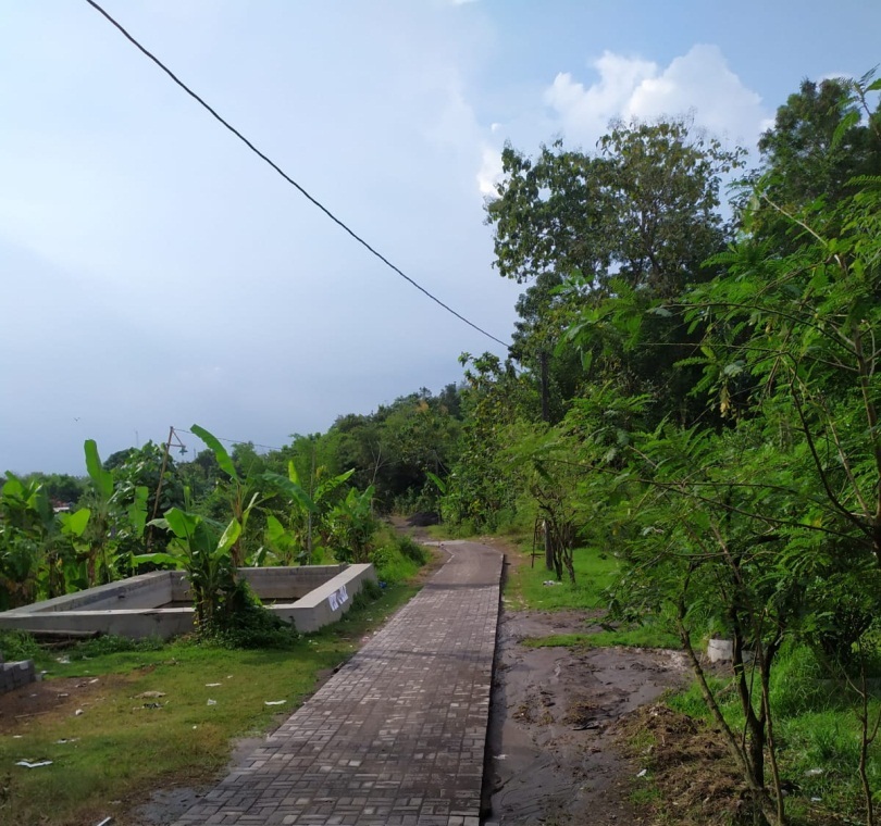 Foto Dokumentasi