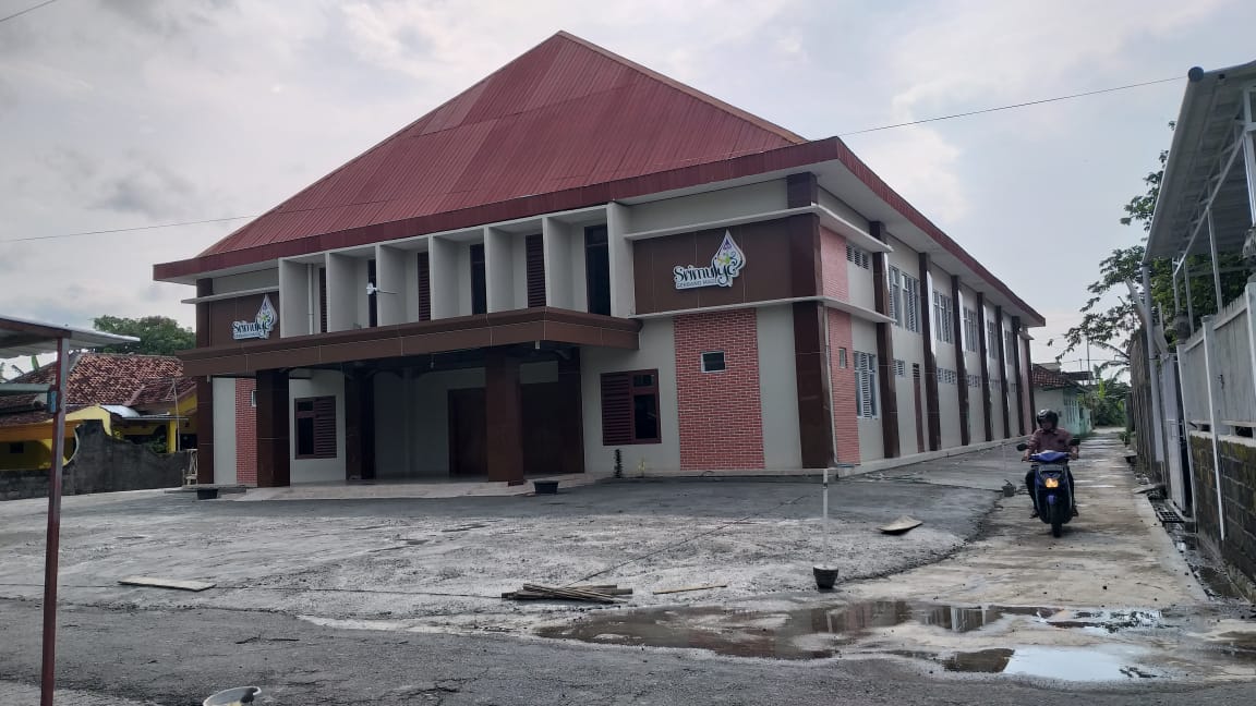 Foto Dokumentasi