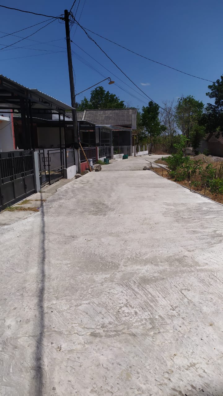 Foto Dokumentasi