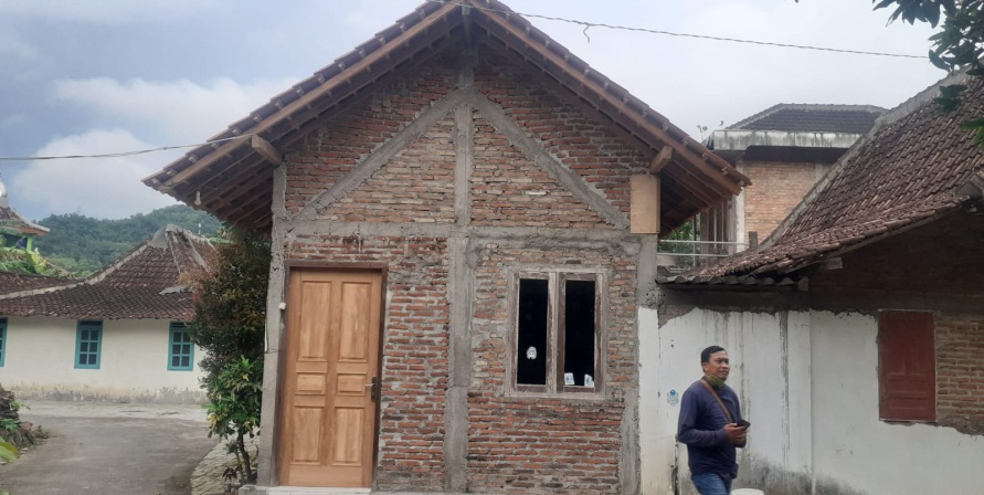 Foto Dokumentasi