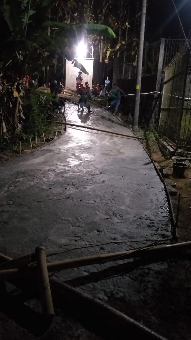 Foto Dokumentasi