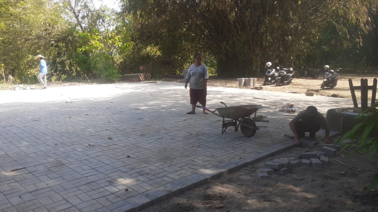 Foto Dokumentasi