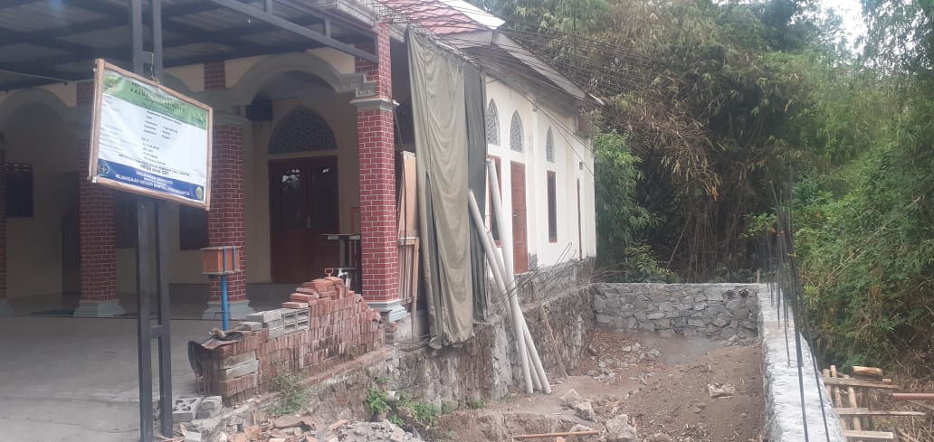 Foto Dokumentasi