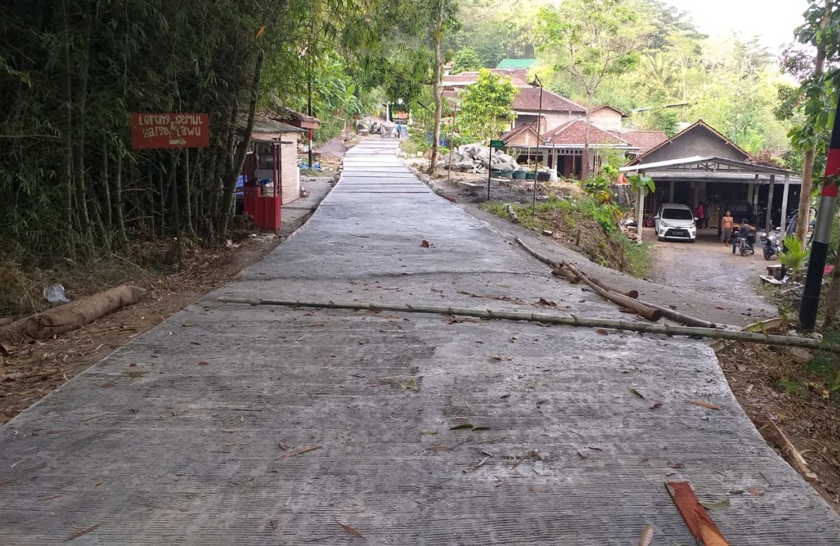 Foto Dokumentasi