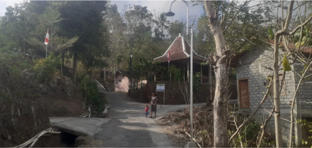 Foto Dokumentasi