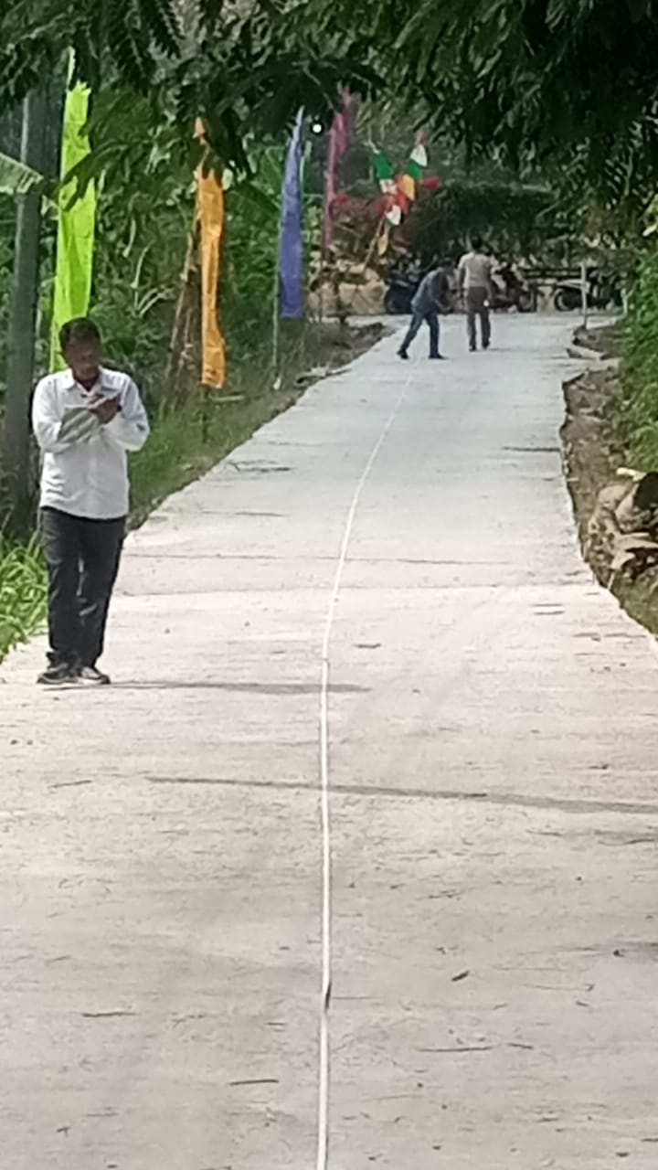 Foto Dokumentasi