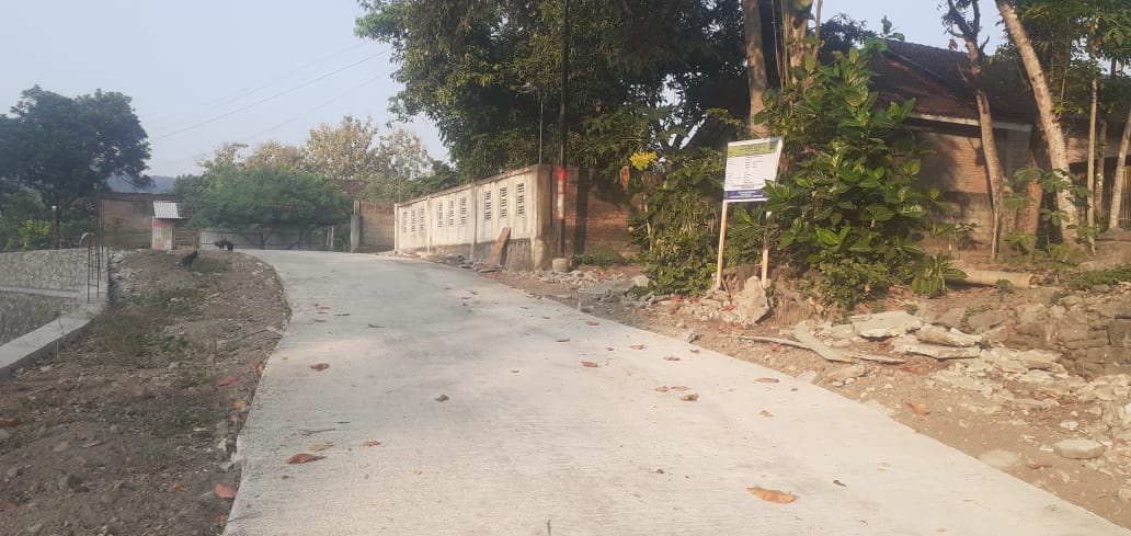 Foto Dokumentasi