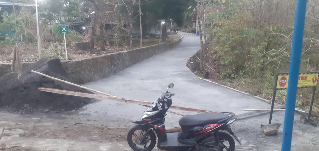 Foto Dokumentasi