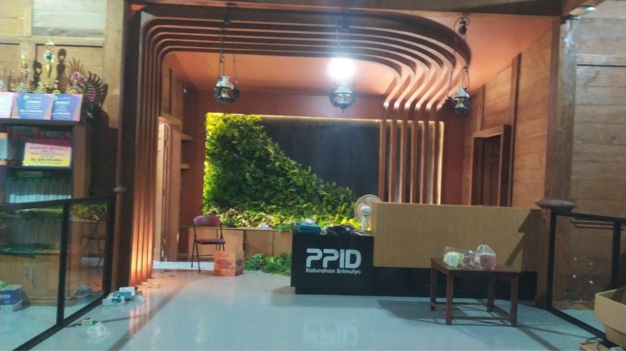 Foto Dokumentasi