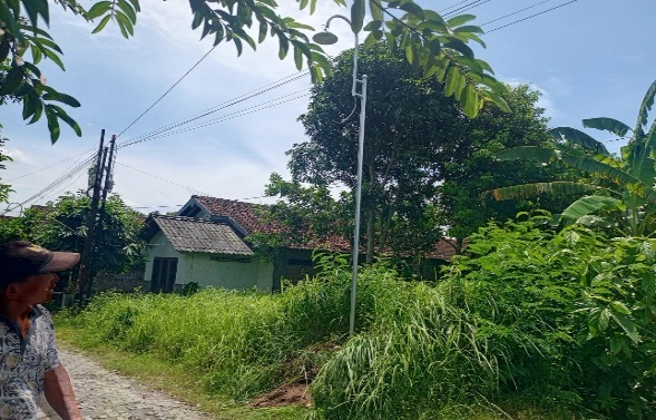 Foto Dokumentasi
