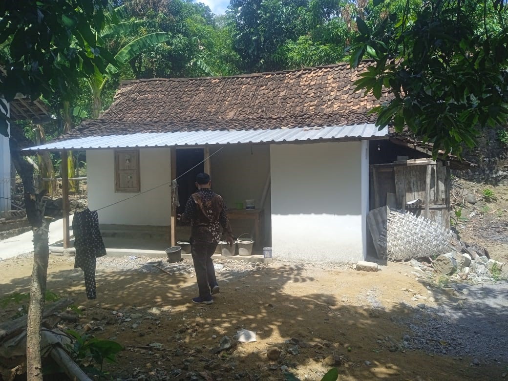 Foto Dokumentasi