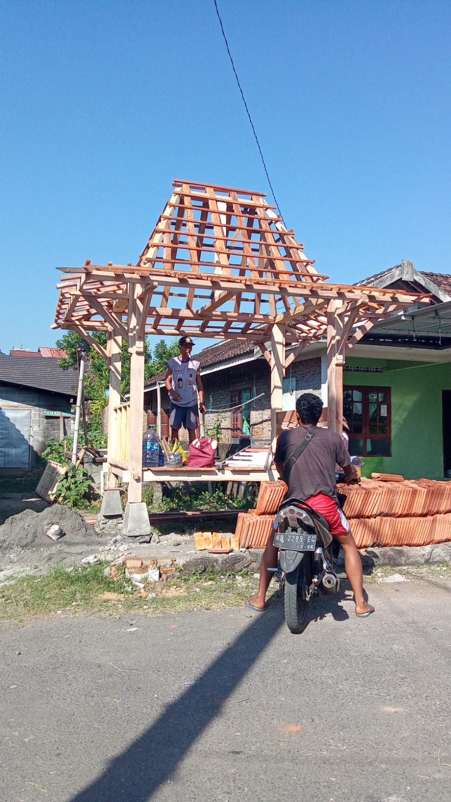 Foto Dokumentasi