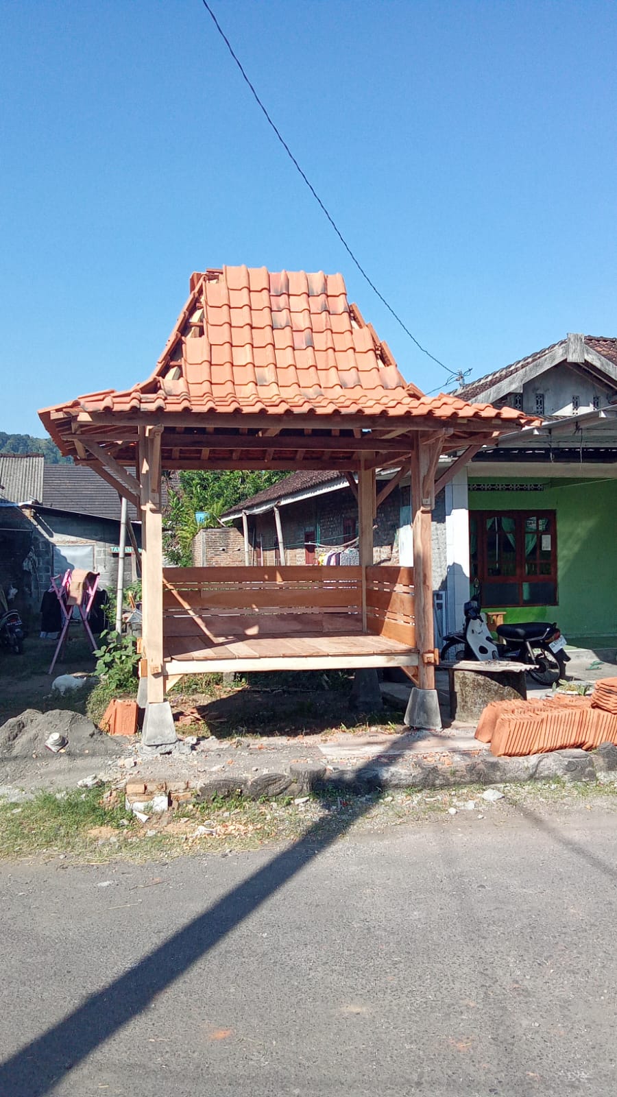 Foto Dokumentasi