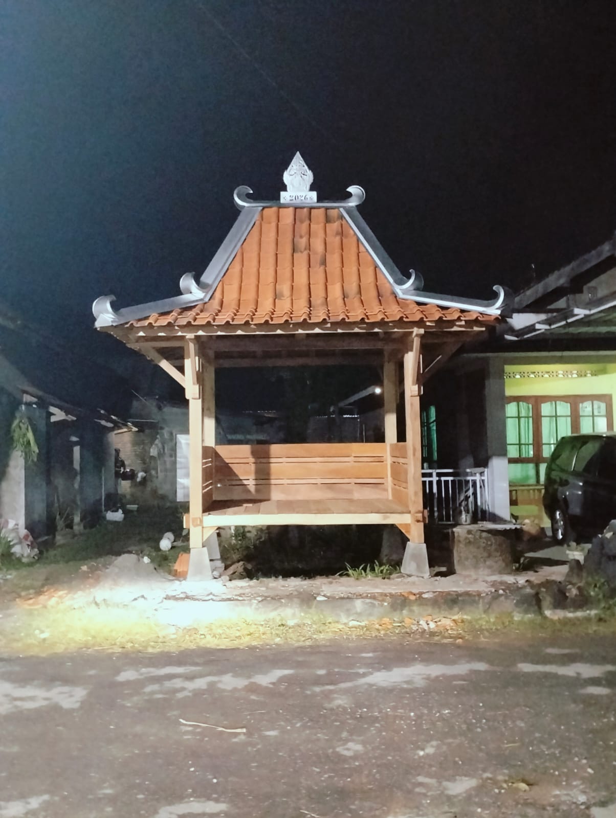 Foto Dokumentasi