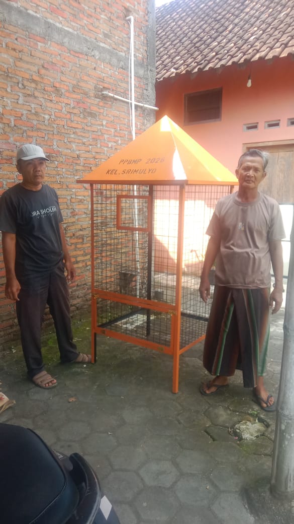 Foto Dokumentasi