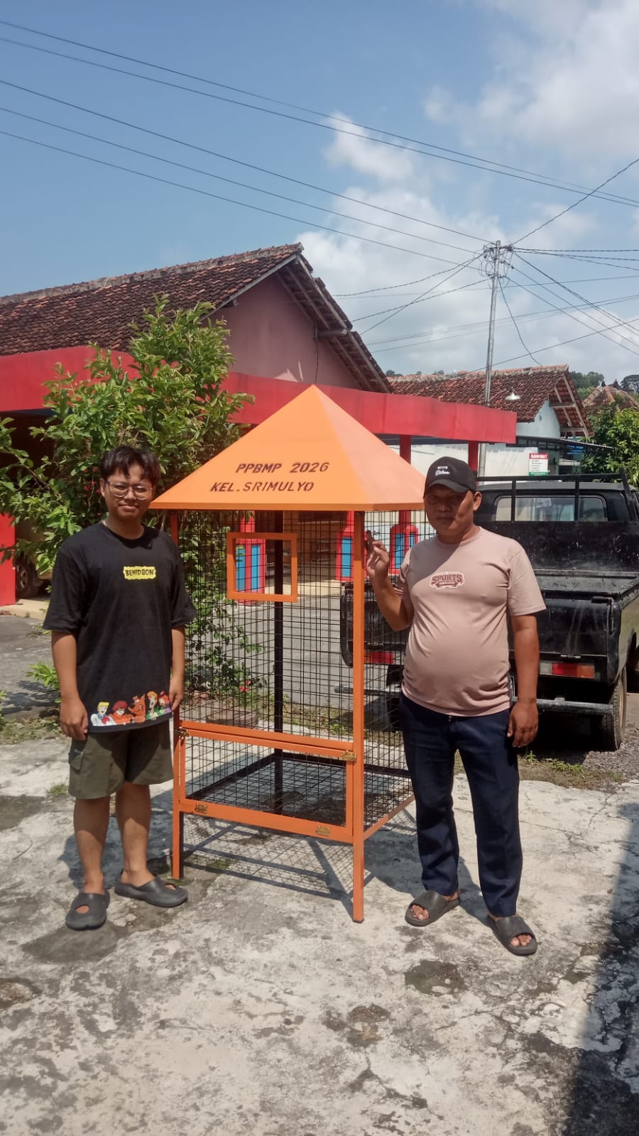 Foto Dokumentasi