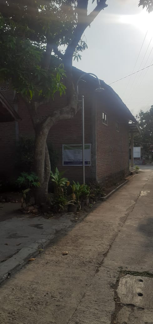 Foto Dokumentasi