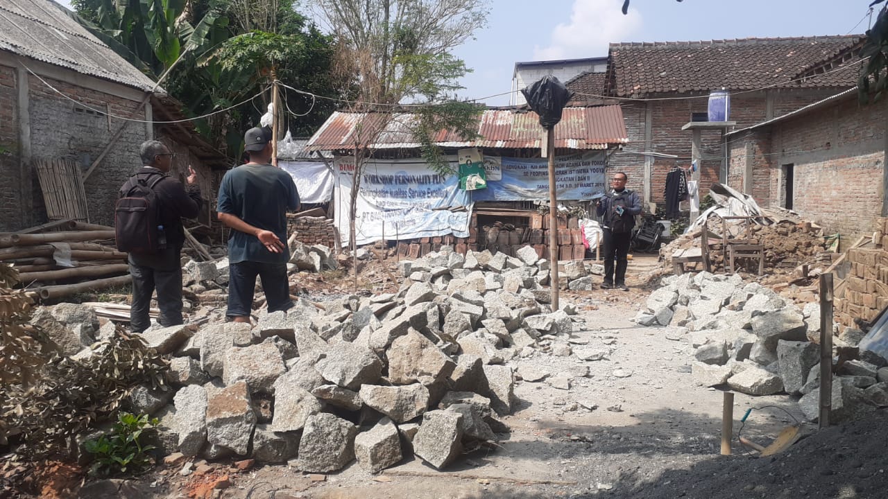 Foto Dokumentasi