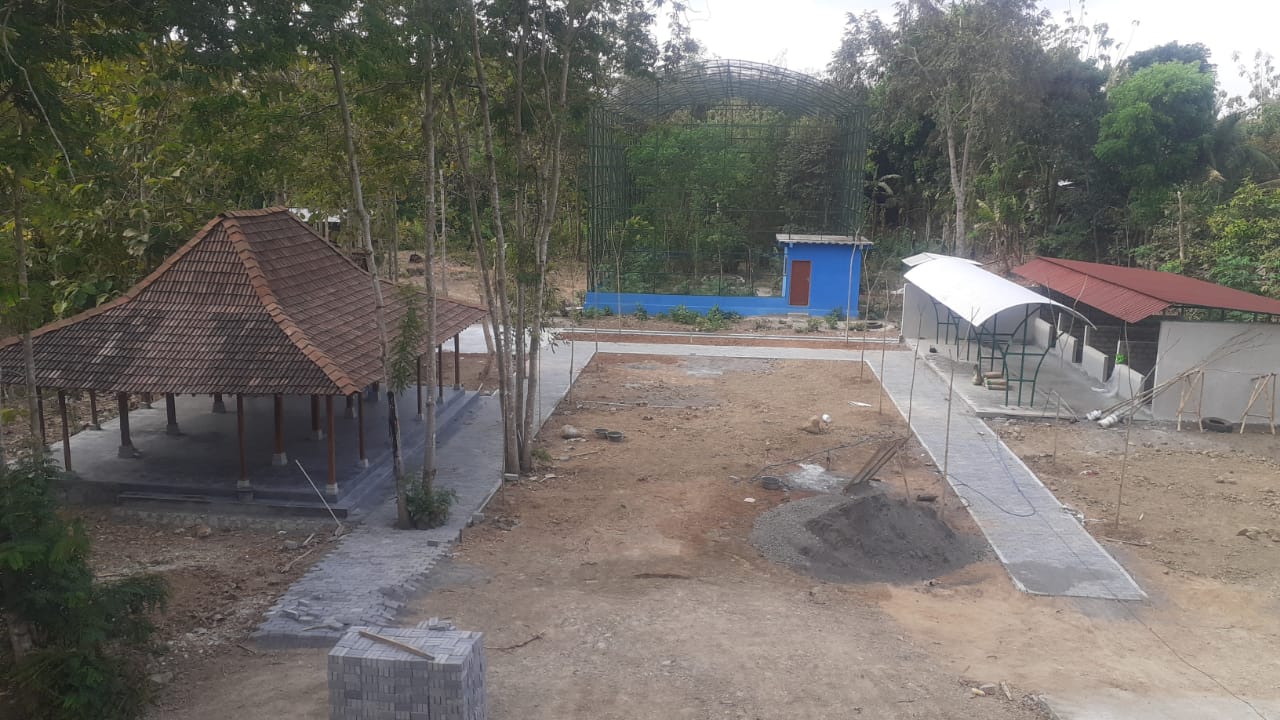 Foto Dokumentasi