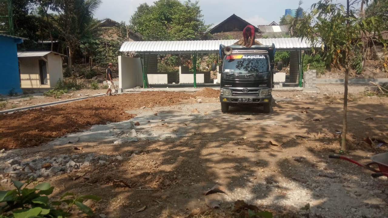 Foto Dokumentasi