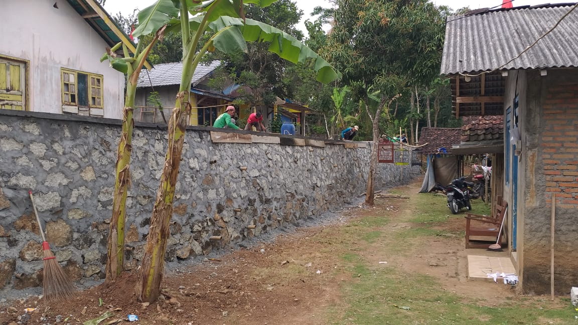 Foto Dokumentasi