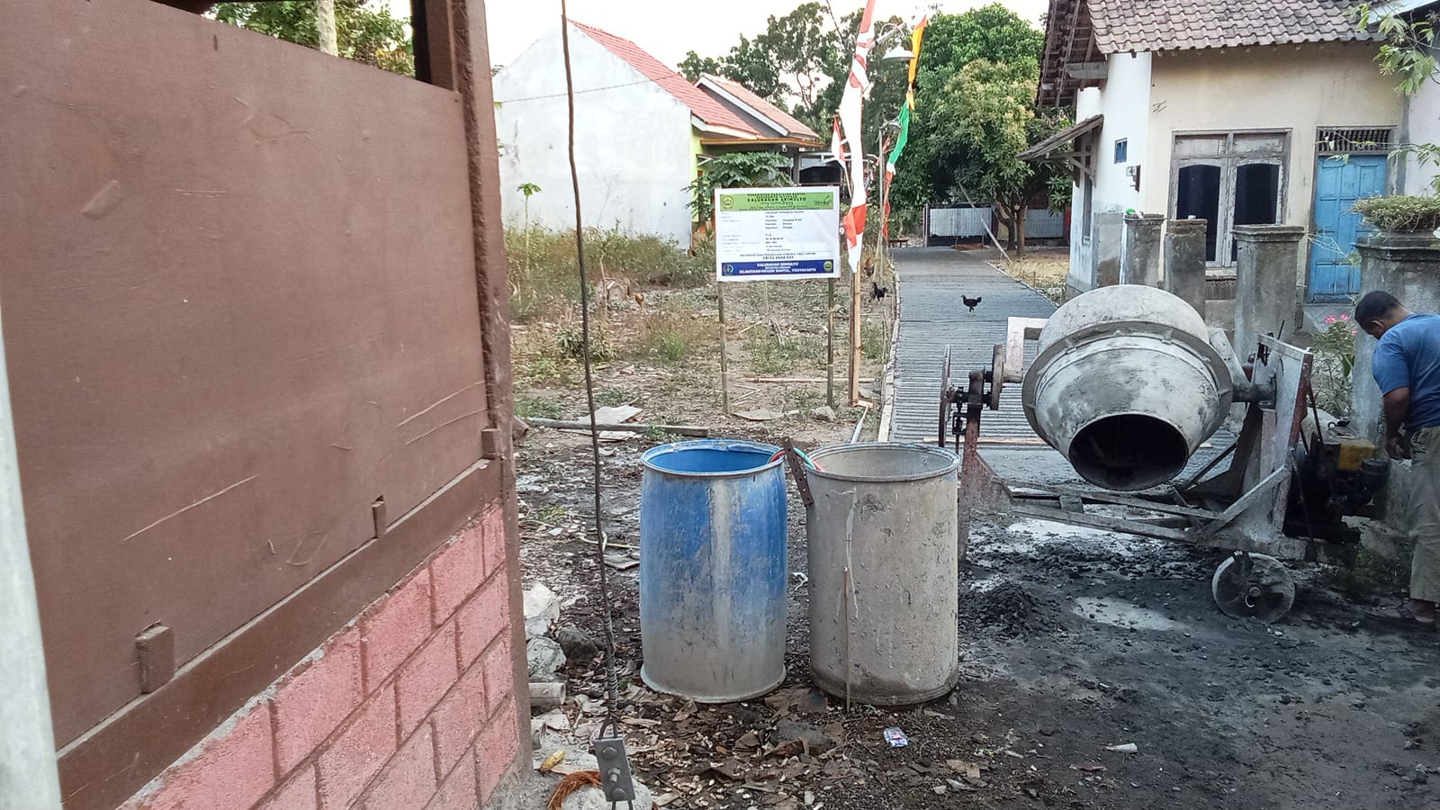 Foto Dokumentasi
