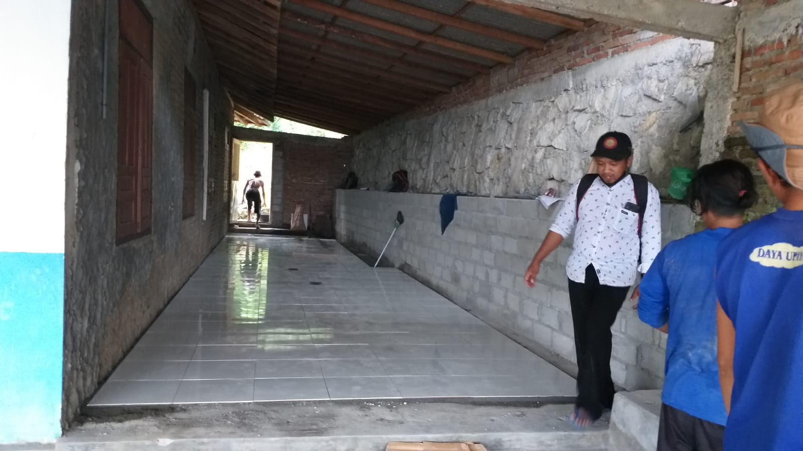 Foto Dokumentasi