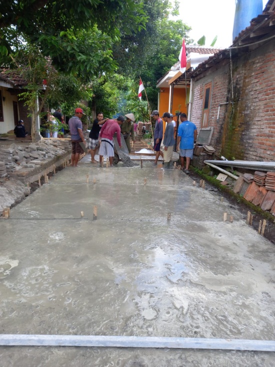 Foto Dokumentasi