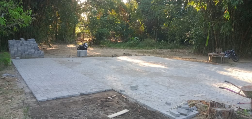 Foto Dokumentasi