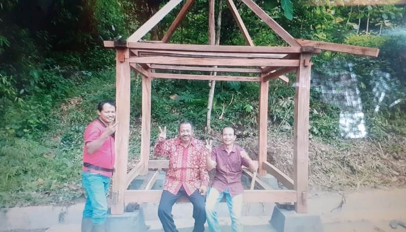 Foto Dokumentasi