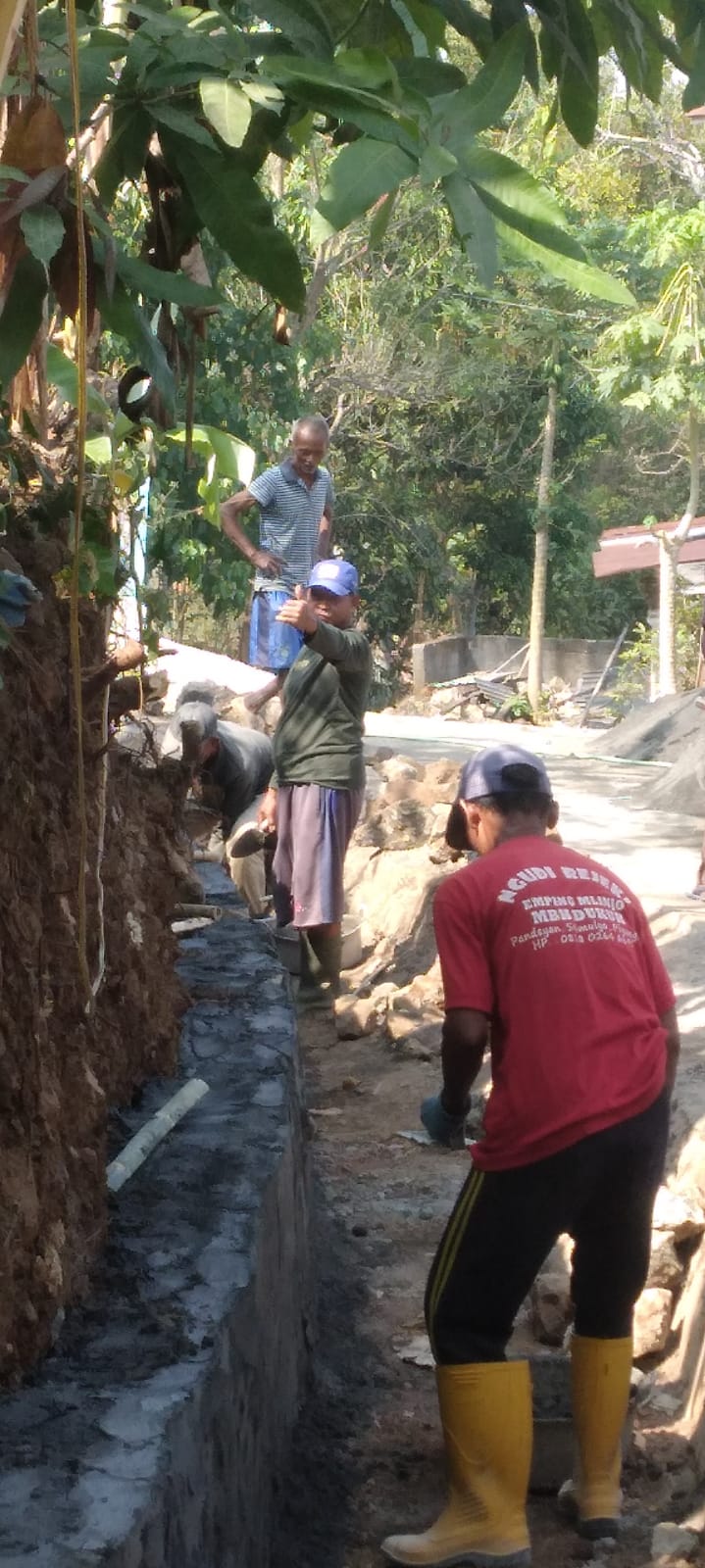 Foto Dokumentasi