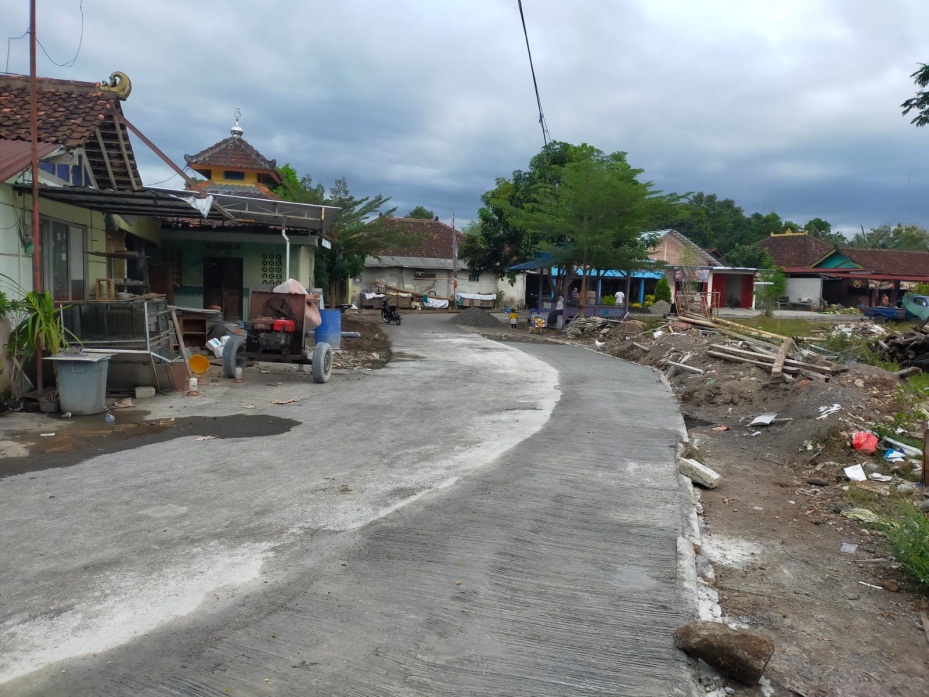 Foto Dokumentasi