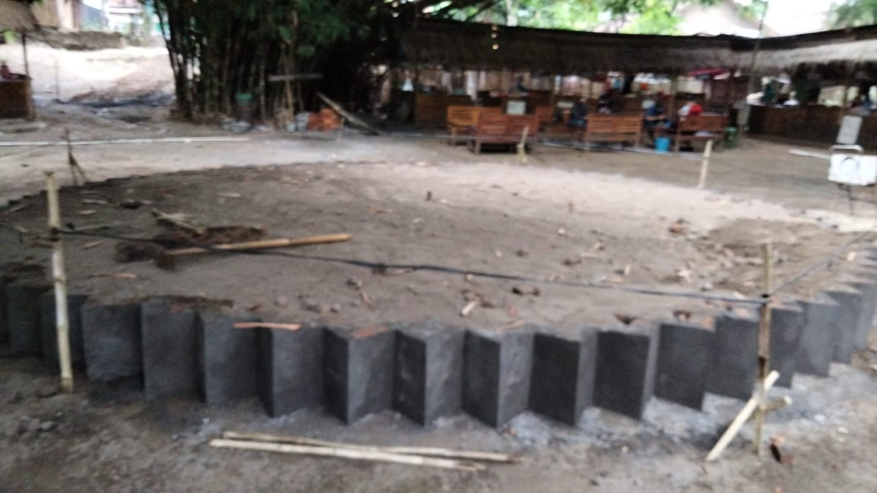 Foto Dokumentasi